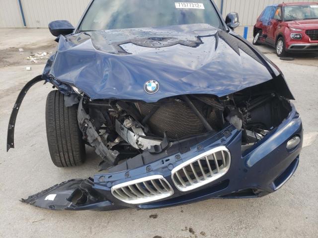 Photo 11 VIN: 5UXWX9C59D0A17503 - BMW X3 XDRIVE2 