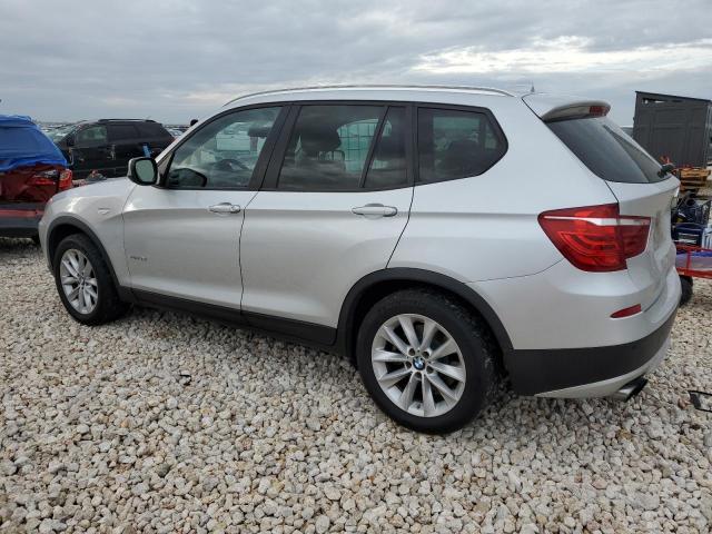 Photo 1 VIN: 5UXWX9C59D0A18327 - BMW X3 