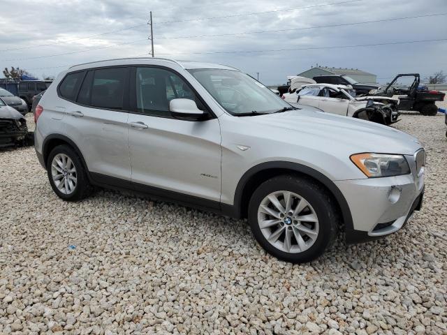 Photo 3 VIN: 5UXWX9C59D0A18327 - BMW X3 