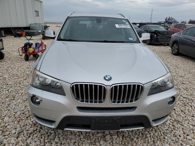 Photo 4 VIN: 5UXWX9C59D0A18327 - BMW X3 