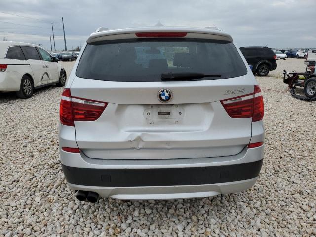 Photo 5 VIN: 5UXWX9C59D0A18327 - BMW X3 