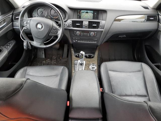 Photo 7 VIN: 5UXWX9C59D0A18327 - BMW X3 