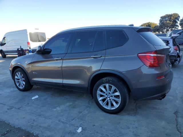 Photo 1 VIN: 5UXWX9C59D0A19221 - BMW X3 XDRIVE2 