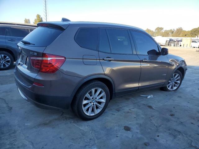 Photo 2 VIN: 5UXWX9C59D0A19221 - BMW X3 XDRIVE2 