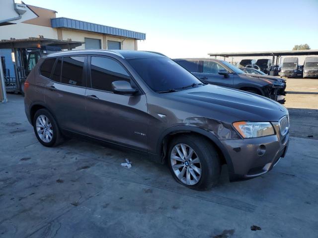 Photo 3 VIN: 5UXWX9C59D0A19221 - BMW X3 XDRIVE2 