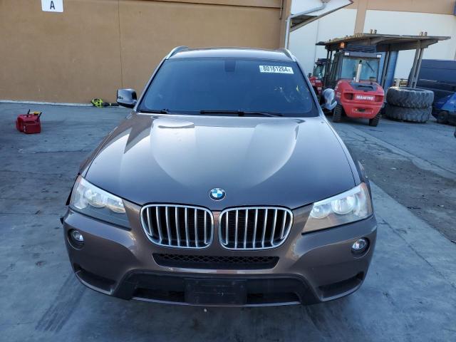 Photo 4 VIN: 5UXWX9C59D0A19221 - BMW X3 XDRIVE2 