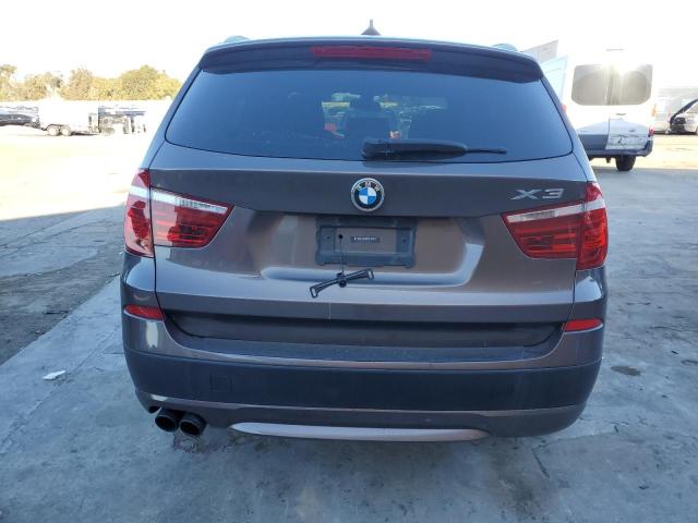 Photo 5 VIN: 5UXWX9C59D0A19221 - BMW X3 XDRIVE2 