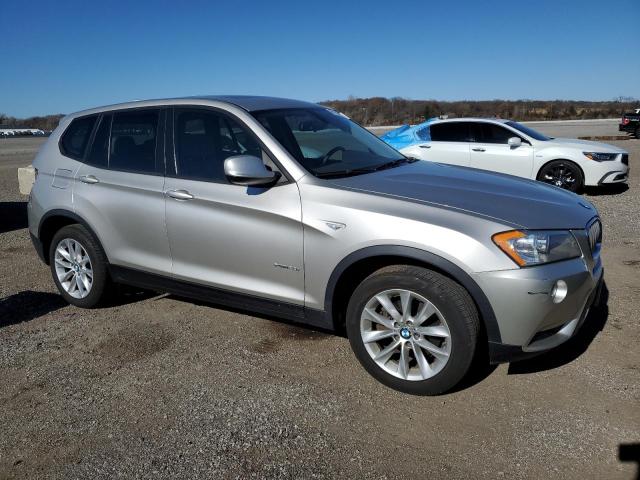 Photo 3 VIN: 5UXWX9C59D0A19347 - BMW X3 XDRIVE2 