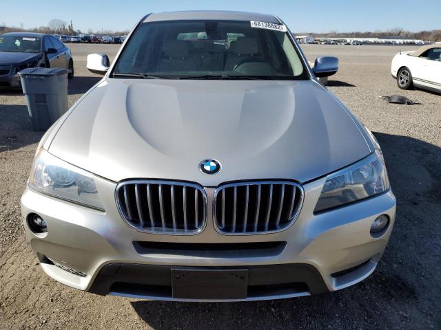 Photo 4 VIN: 5UXWX9C59D0A19347 - BMW X3 XDRIVE2 