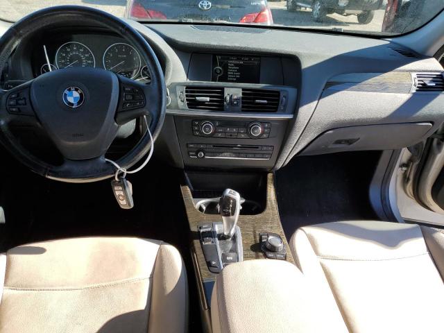 Photo 7 VIN: 5UXWX9C59D0A19347 - BMW X3 XDRIVE2 