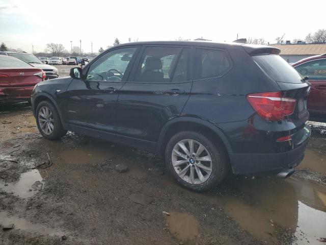 Photo 1 VIN: 5UXWX9C59D0A19851 - BMW X3 