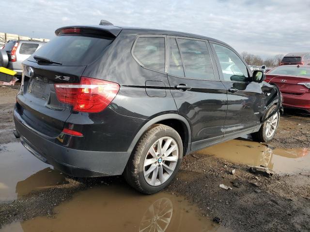 Photo 2 VIN: 5UXWX9C59D0A19851 - BMW X3 