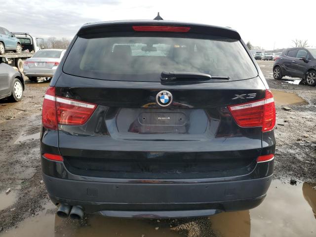 Photo 5 VIN: 5UXWX9C59D0A19851 - BMW X3 