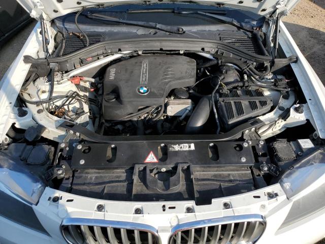 Photo 6 VIN: 5UXWX9C59D0A20031 - BMW X3 XDRIVE2 