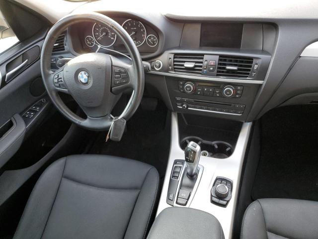 Photo 8 VIN: 5UXWX9C59D0A20031 - BMW X3 XDRIVE2 