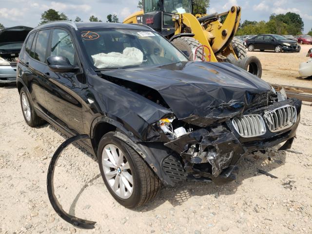 Photo 0 VIN: 5UXWX9C59D0A20305 - BMW X3 XDRIVE2 