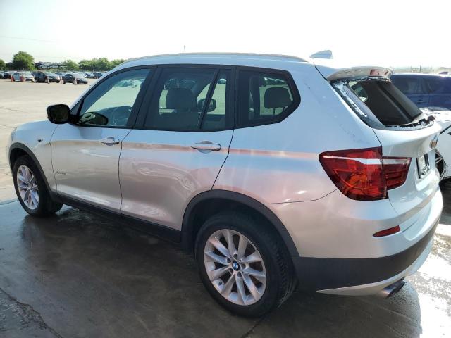 Photo 1 VIN: 5UXWX9C59D0A23060 - BMW X3 XDRIVE2 