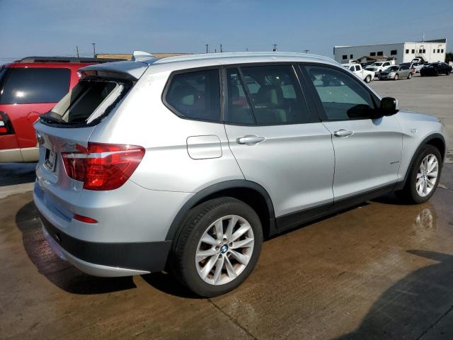 Photo 2 VIN: 5UXWX9C59D0A23060 - BMW X3 XDRIVE2 