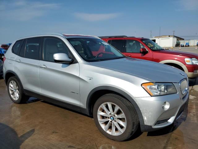 Photo 3 VIN: 5UXWX9C59D0A23060 - BMW X3 XDRIVE2 