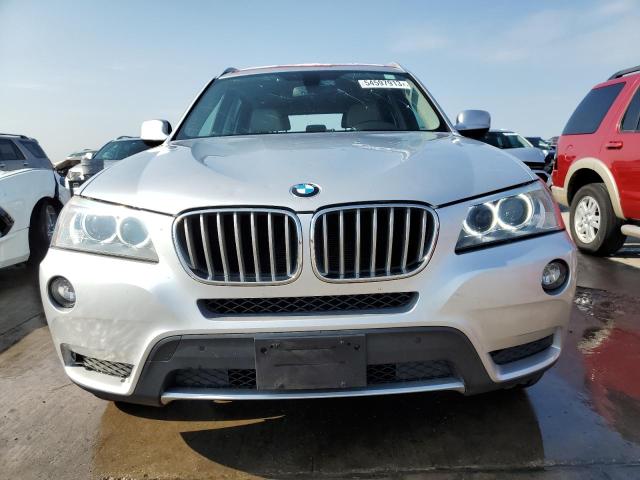 Photo 4 VIN: 5UXWX9C59D0A23060 - BMW X3 XDRIVE2 