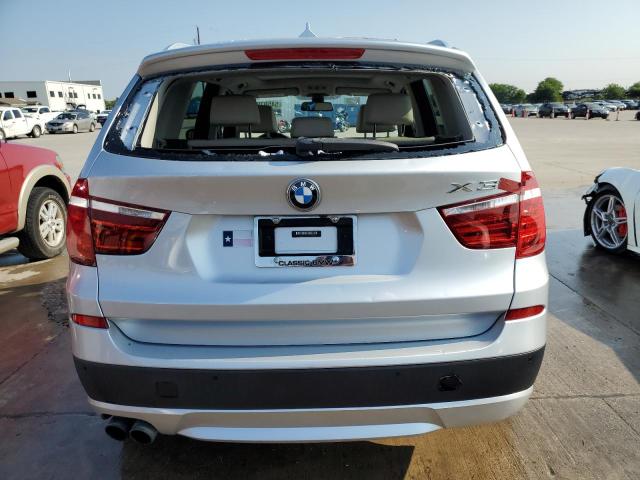 Photo 5 VIN: 5UXWX9C59D0A23060 - BMW X3 XDRIVE2 