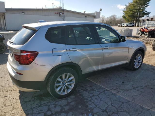 Photo 2 VIN: 5UXWX9C59D0A26847 - BMW X3 XDRIVE2 