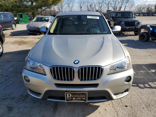 Photo 4 VIN: 5UXWX9C59D0A26847 - BMW X3 XDRIVE2 