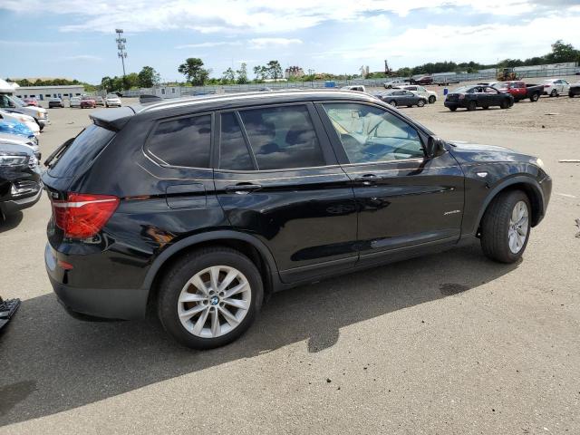 Photo 2 VIN: 5UXWX9C59D0A28906 - BMW X3 XDRIVE2 