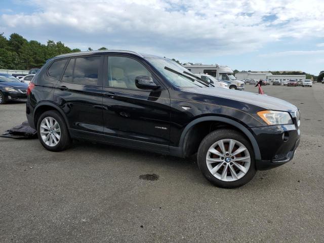 Photo 3 VIN: 5UXWX9C59D0A28906 - BMW X3 XDRIVE2 