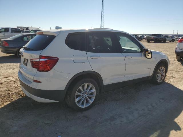 Photo 2 VIN: 5UXWX9C59D0A29330 - BMW X3 XDRIVE2 