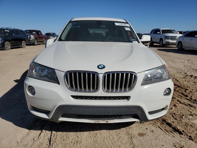 Photo 4 VIN: 5UXWX9C59D0A29330 - BMW X3 XDRIVE2 