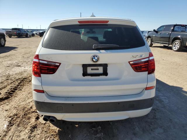 Photo 5 VIN: 5UXWX9C59D0A29330 - BMW X3 XDRIVE2 