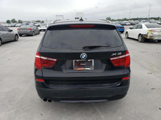 Photo 5 VIN: 5UXWX9C59D0A30431 - BMW X3 XDRIVE2 