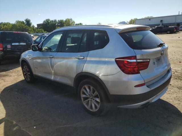 Photo 1 VIN: 5UXWX9C59D0A32938 - BMW X3 XDRIVE2 