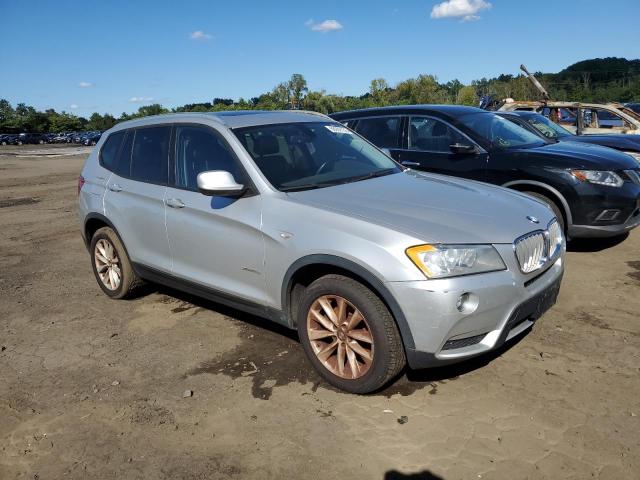 Photo 3 VIN: 5UXWX9C59D0A32938 - BMW X3 XDRIVE2 