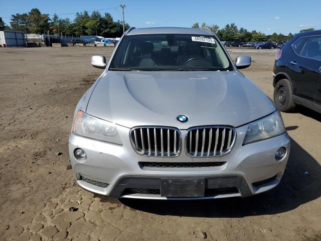 Photo 4 VIN: 5UXWX9C59D0A32938 - BMW X3 XDRIVE2 