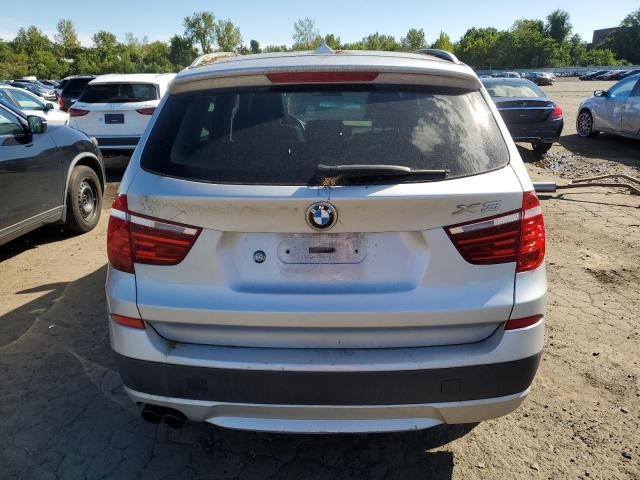 Photo 5 VIN: 5UXWX9C59D0A32938 - BMW X3 XDRIVE2 