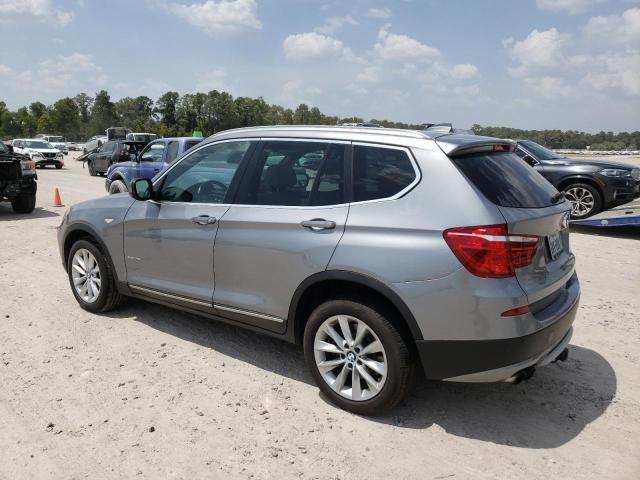 Photo 1 VIN: 5UXWX9C59D0D00225 - BMW X3 