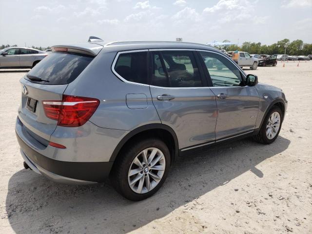 Photo 2 VIN: 5UXWX9C59D0D00225 - BMW X3 