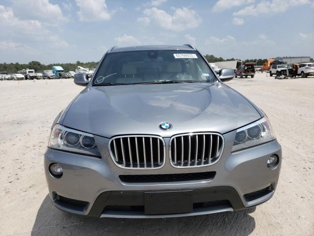 Photo 4 VIN: 5UXWX9C59D0D00225 - BMW X3 