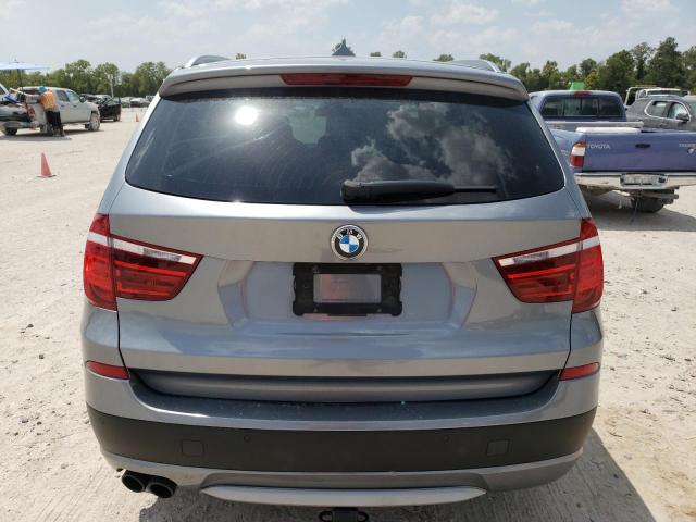 Photo 5 VIN: 5UXWX9C59D0D00225 - BMW X3 