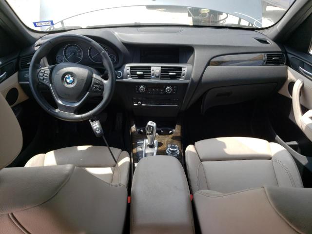 Photo 7 VIN: 5UXWX9C59D0D00225 - BMW X3 