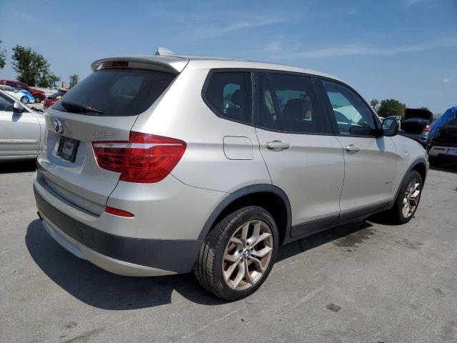 Photo 2 VIN: 5UXWX9C59D0D01620 - BMW X3 XDRIVE2 