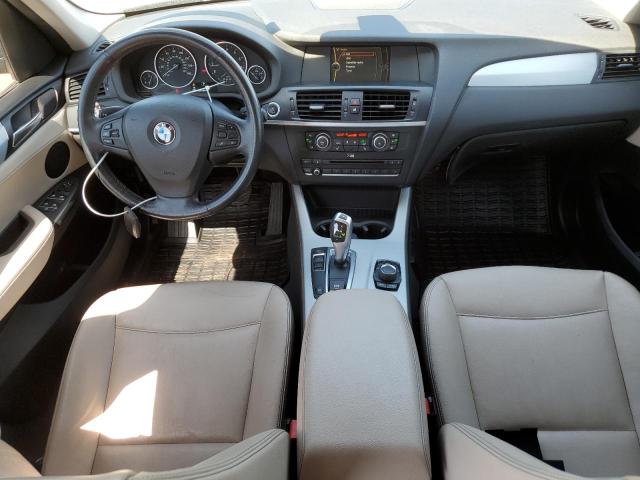 Photo 7 VIN: 5UXWX9C59D0D04677 - BMW X3 