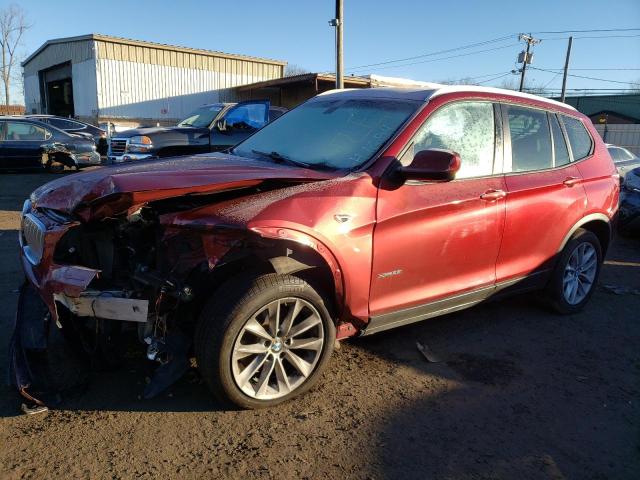 Photo 0 VIN: 5UXWX9C59D0D07868 - BMW X3 