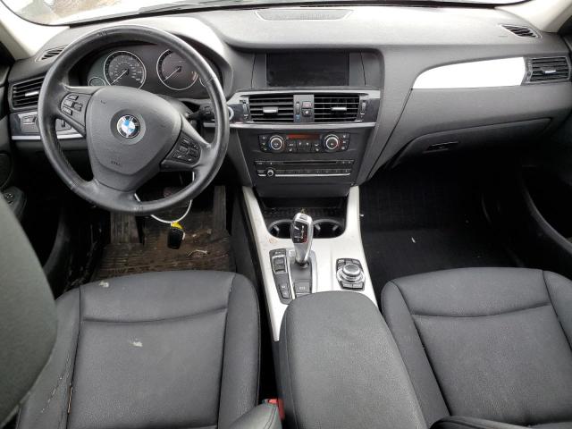 Photo 7 VIN: 5UXWX9C59D0D08227 - BMW X3 XDRIVE2 