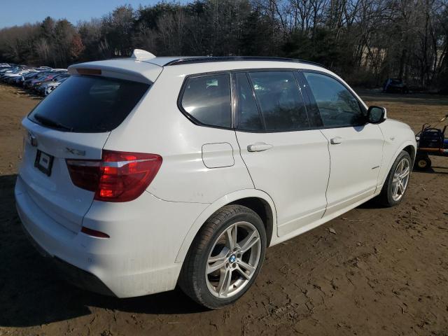 Photo 2 VIN: 5UXWX9C59D0D09149 - BMW X3 