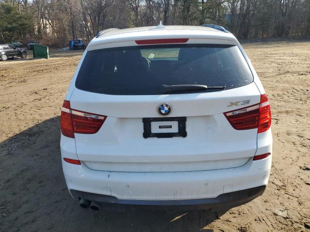 Photo 5 VIN: 5UXWX9C59D0D09149 - BMW X3 