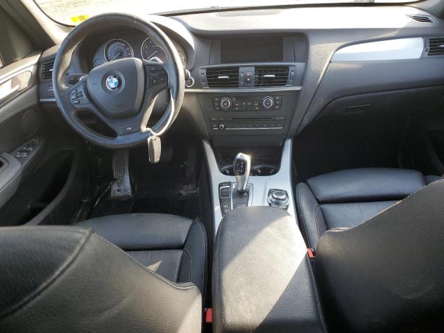 Photo 7 VIN: 5UXWX9C59D0D09149 - BMW X3 