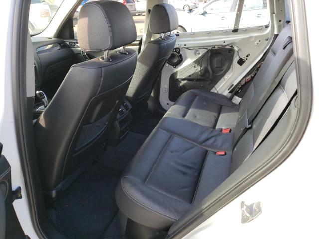 Photo 10 VIN: 5UXWX9C59E0D10738 - BMW X3 XDRIVE2 